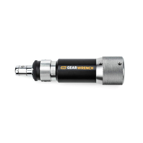 1/8" Drive GEARWRENCH Mini Torque Screwdriver 5-60cNm - 89625