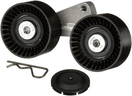 Gates DriveAlign 38063 Belt Drive Idler/Tensioner Pulley