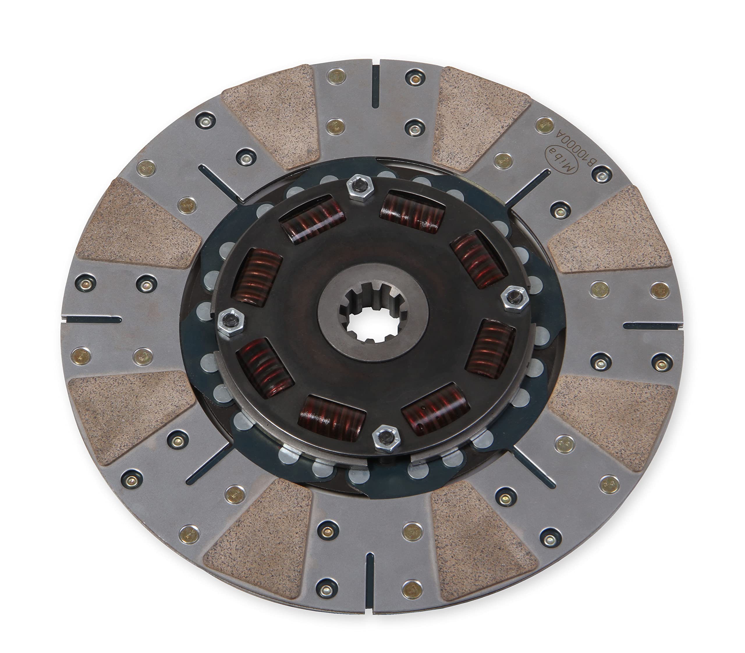 650 Hays 92-1002 Street Clutch Kit