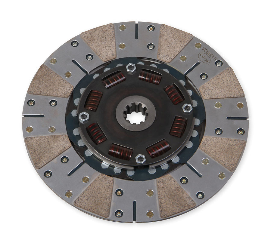 650 Hays 92-1002 Street Clutch Kit
