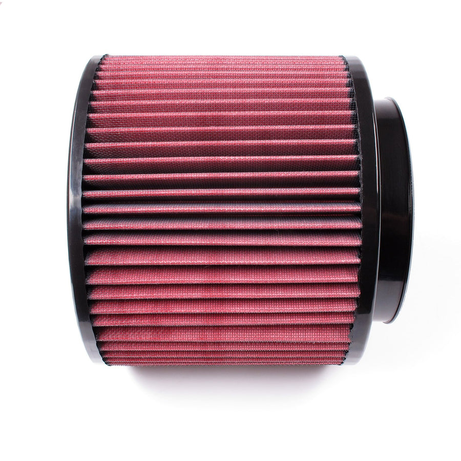S&B Filters Cold Air Intake Replacement Filter CR-91046 ; Cleanable Filter