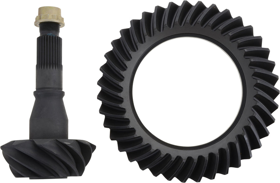 Spicer 10006350 SVL Differential Ring and Pinion Gear Set for Chrysler 9.25", 3.55 Ratio