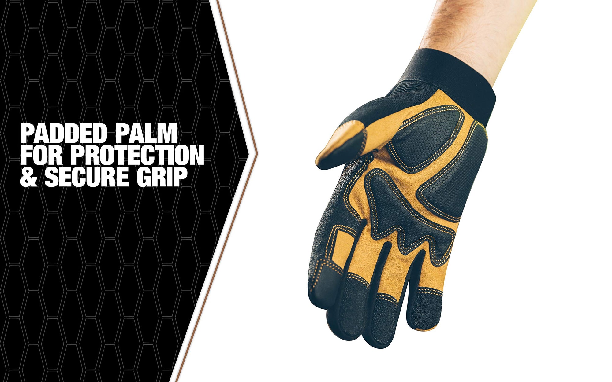 Electrician's Southwire Work Gloves 58739040