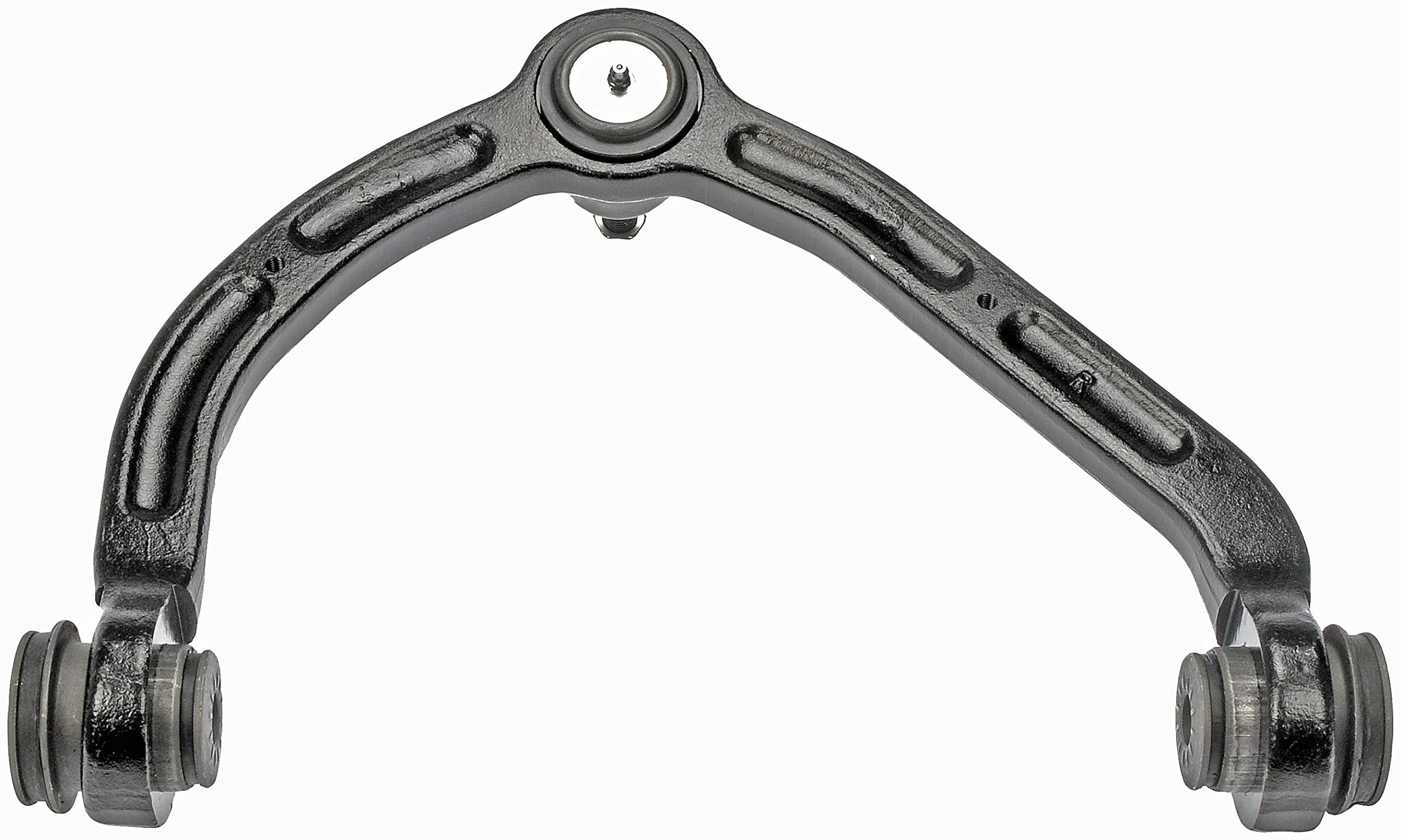 Dorman Front Passenger Side 521-976 Upper Suspension Control Arm and Ball Joint Assembly Compatible with Select Chevrolet / GMC Models