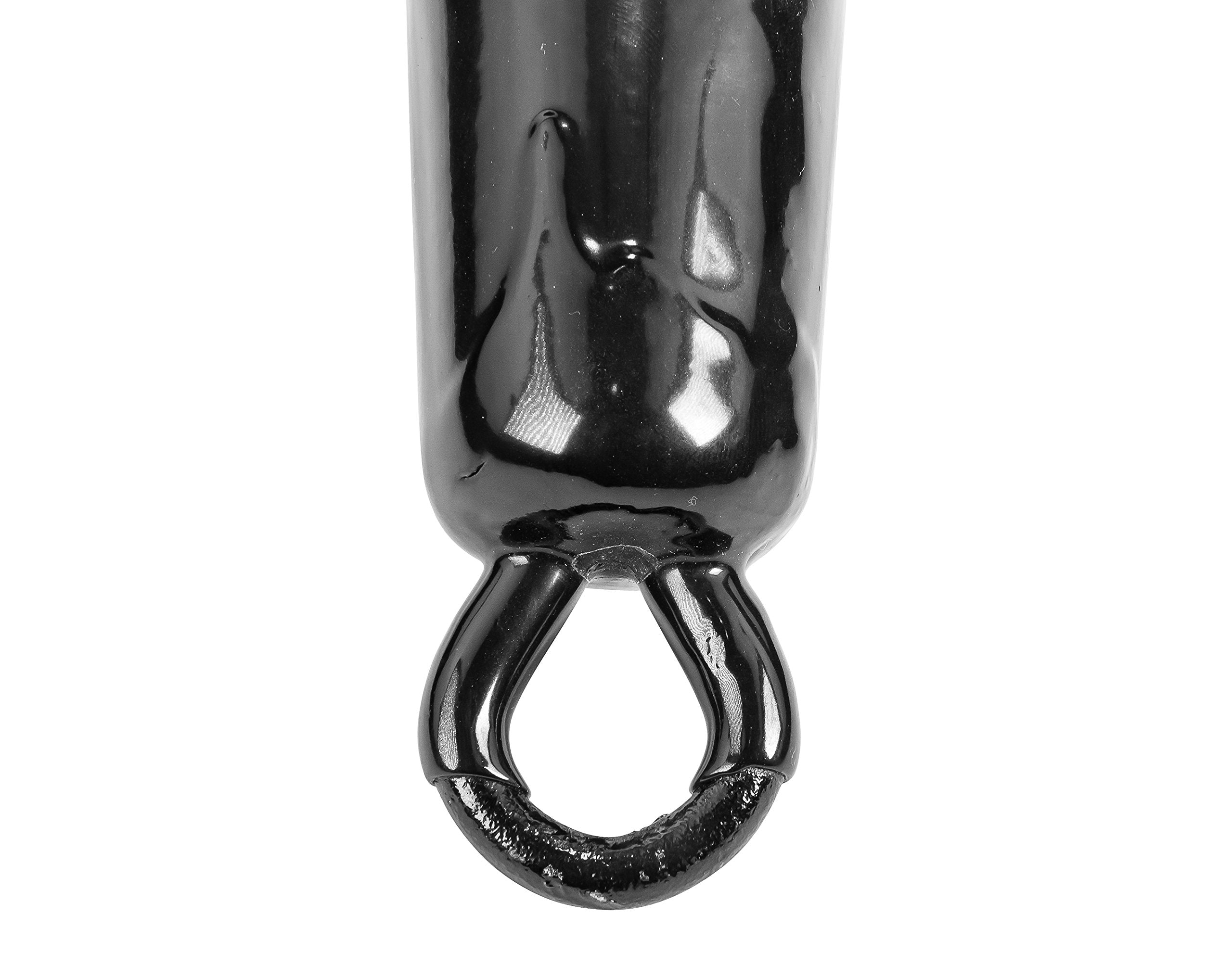 10 lb Camco Mushroom Anchor PVC Coated,1 Pack
