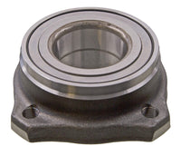 Wheel Bearing and Hub Assembly MOOG for BMW X3