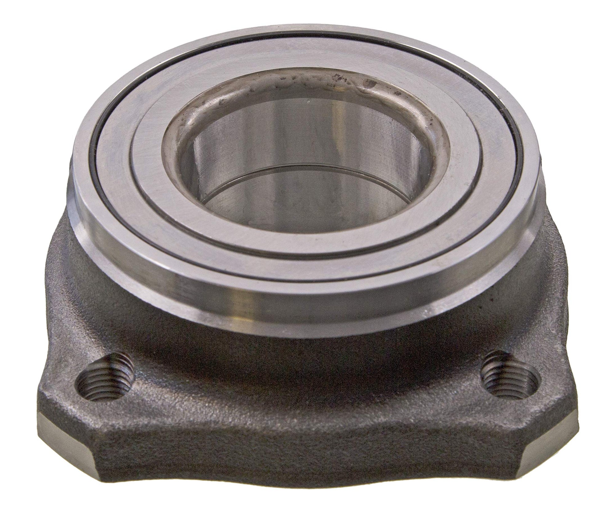 Wheel Bearing and Hub Assembly MOOG for BMW X3