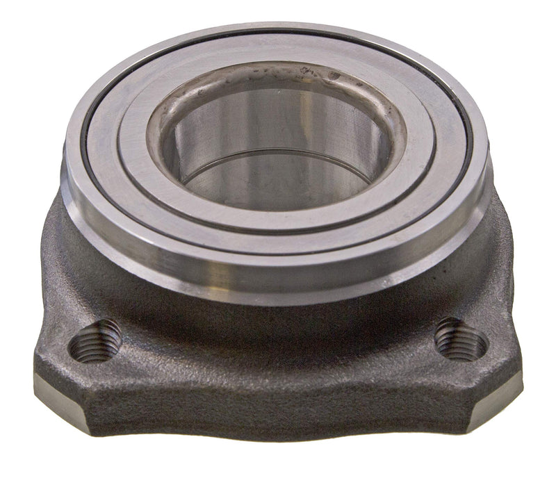 Wheel Bearing and Hub Assembly MOOG for BMW X3