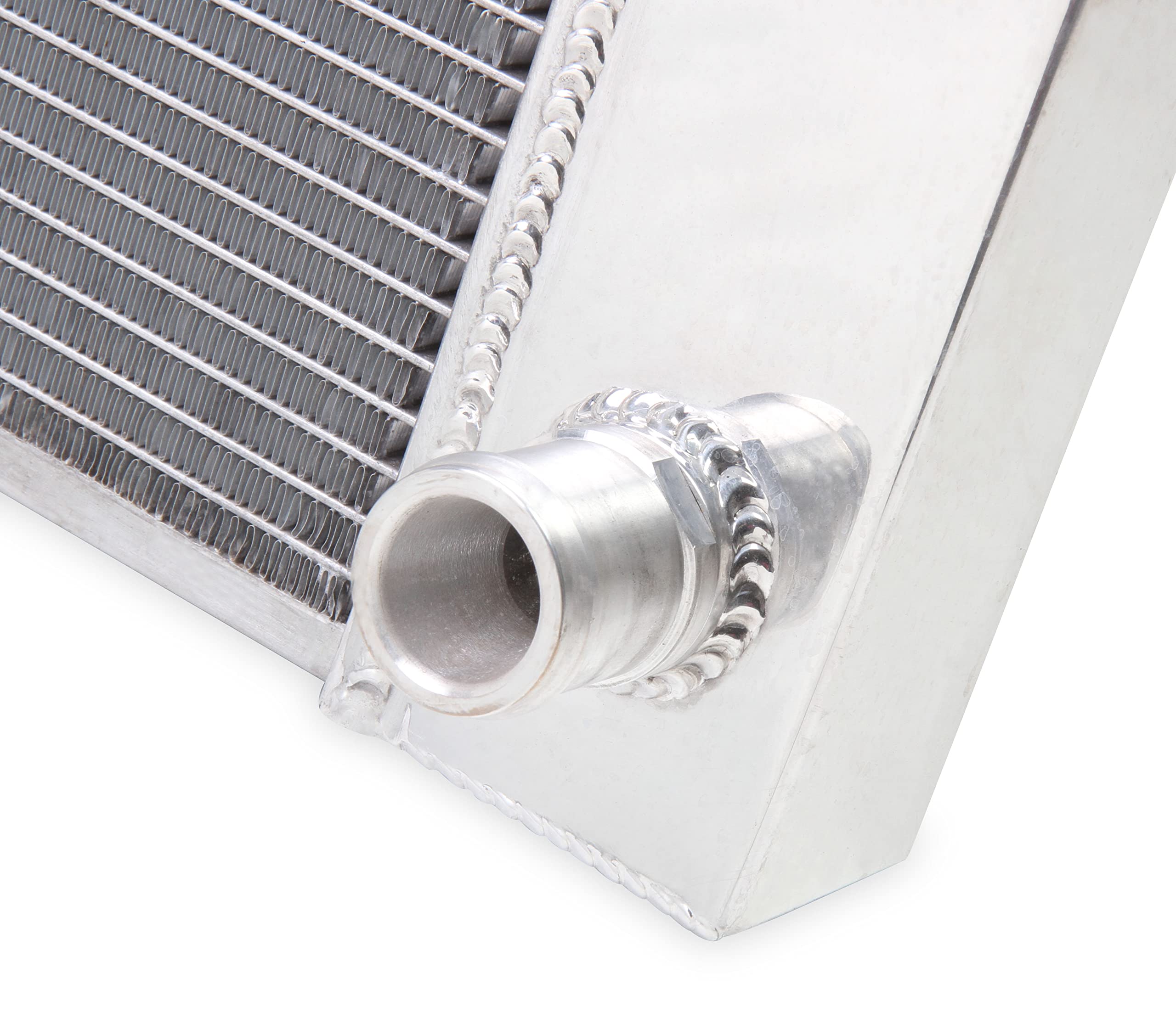 FB308 Frostbite Aluminum Radiator - 3 Row