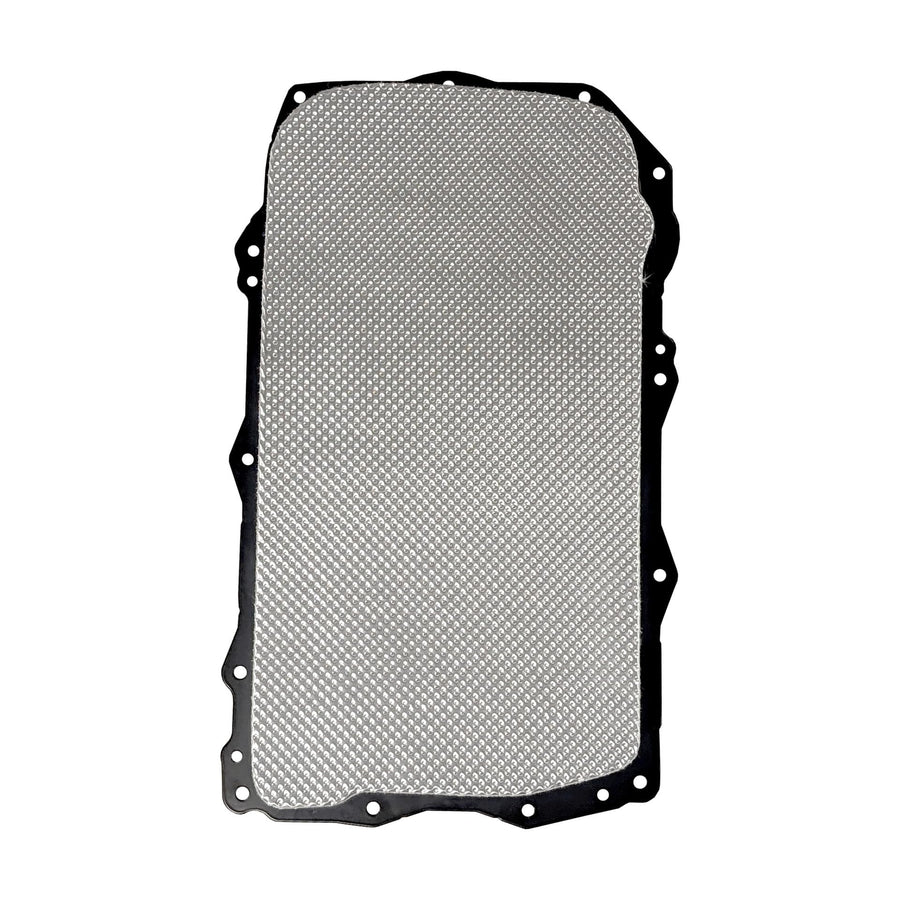 Jeep Wrangler JL Design Engineering Trans Pan Heat Shield 850RE, 8 speed