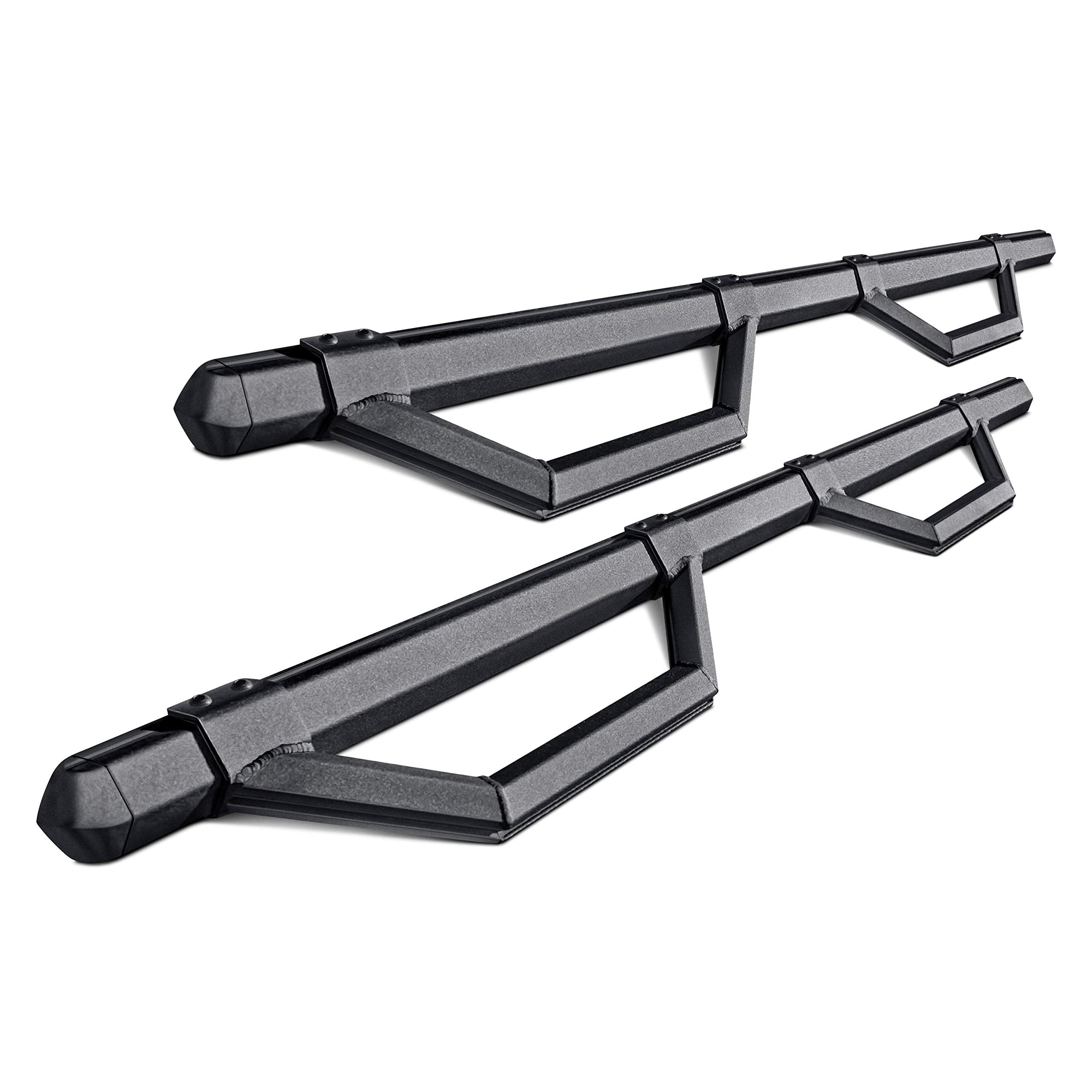 Hex Side Step DEE ZEE DZ66341WTB