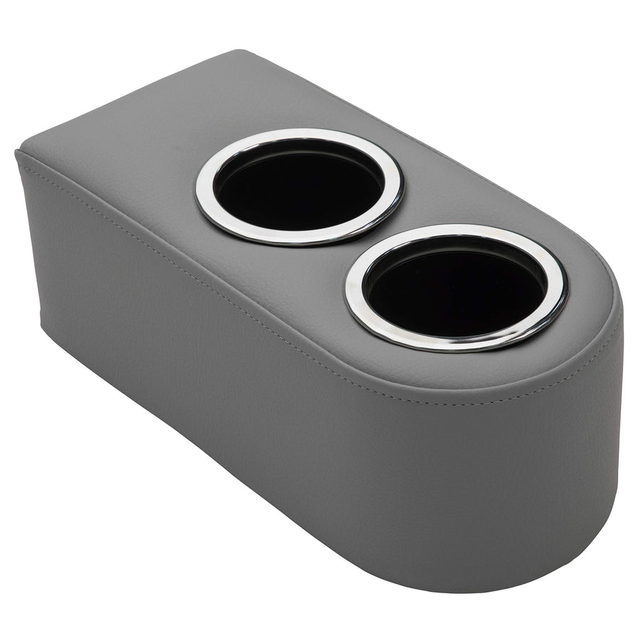 Mobile Cupholder TAYLOR MADE PRODUCTS - Charcoal Pontoon