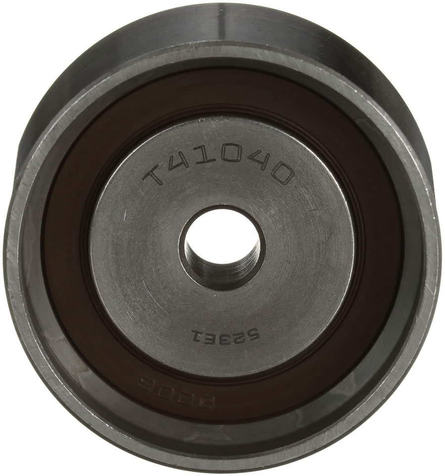 PowerGrip Gates T41040 Premium Timing Belt Pulley