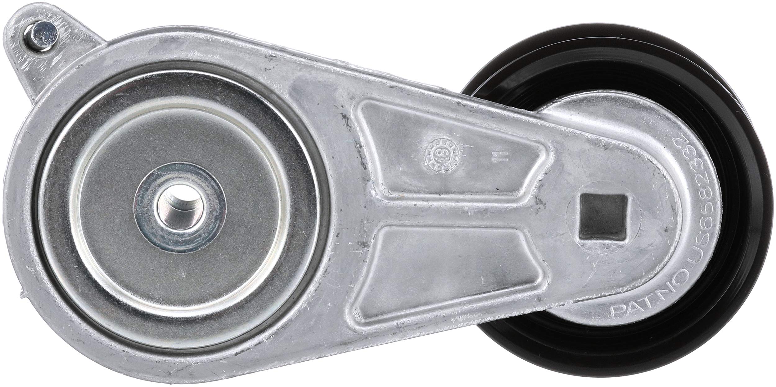 DriveAlign Gates 39129 Automatic Belt Drive Tensioner