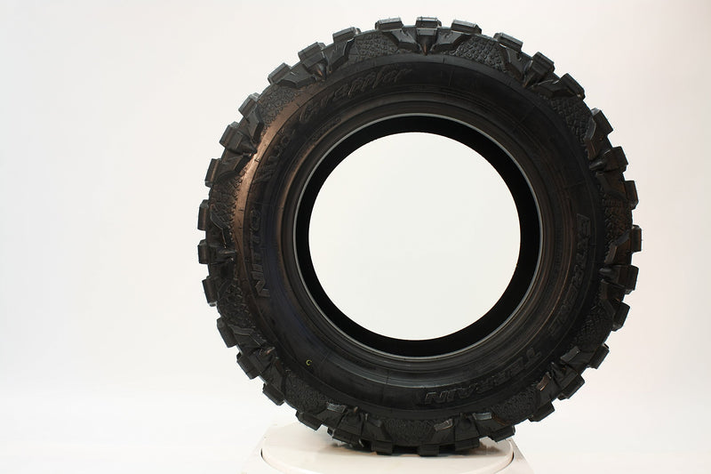 Mud Grappler Nitto LT38/15.50R20 125Q