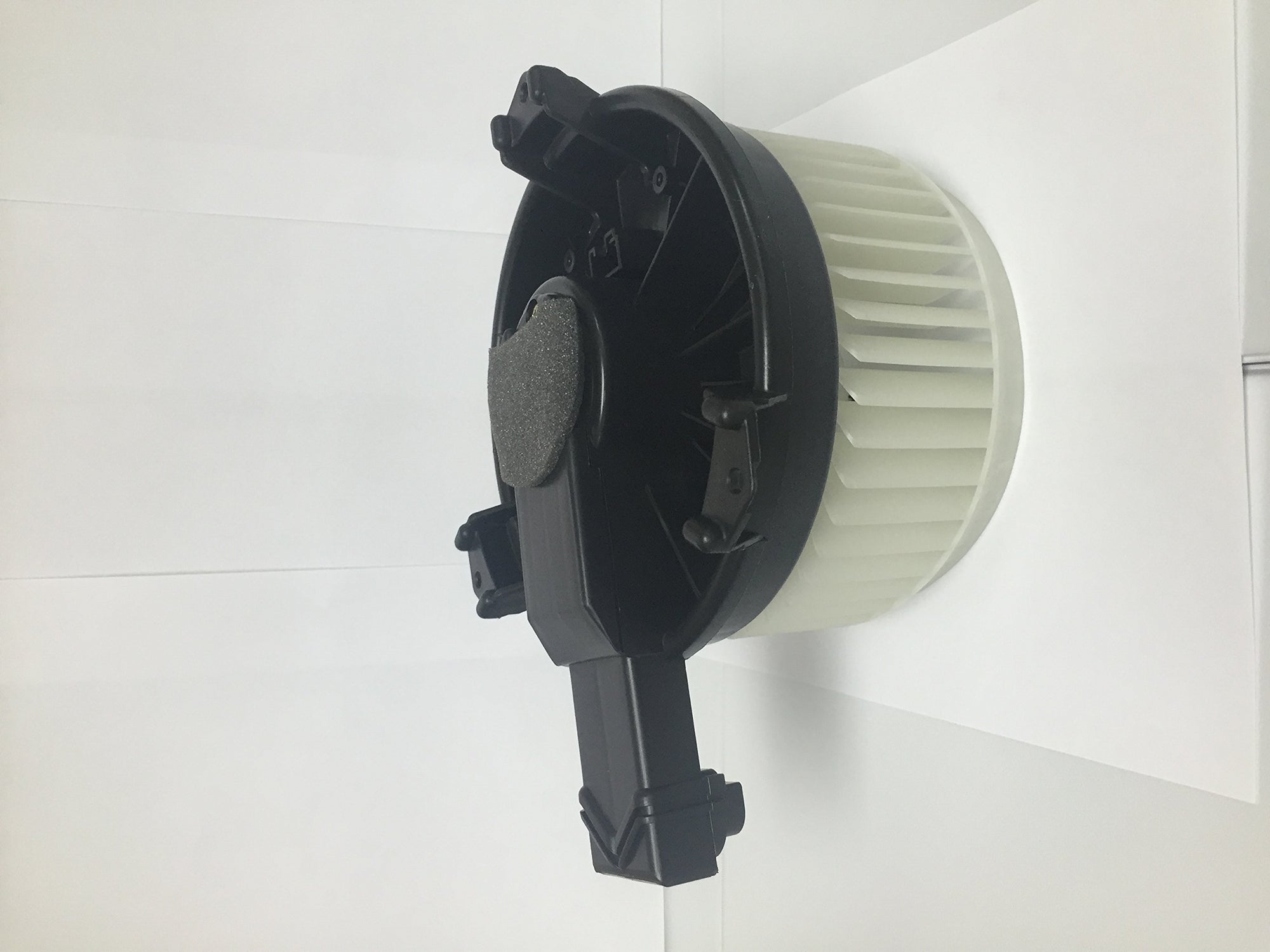 Honda Civic TYC 700257 Replacement Blower Assembly