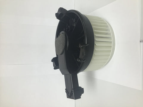 Honda Civic TYC 700257 Replacement Blower Assembly