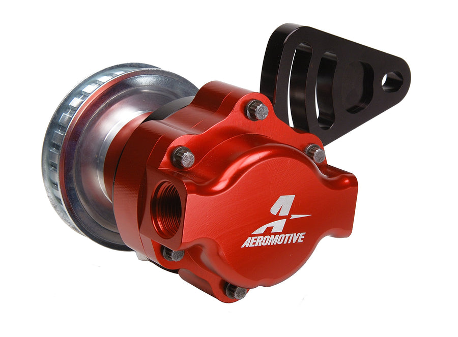 6-GPM Aeromotive Belt Drive Pump Kit