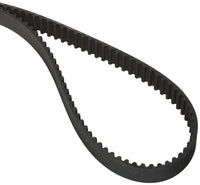 B306 Cloyes Timing Belt, Black