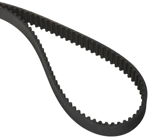 B306 Cloyes Timing Belt, Black