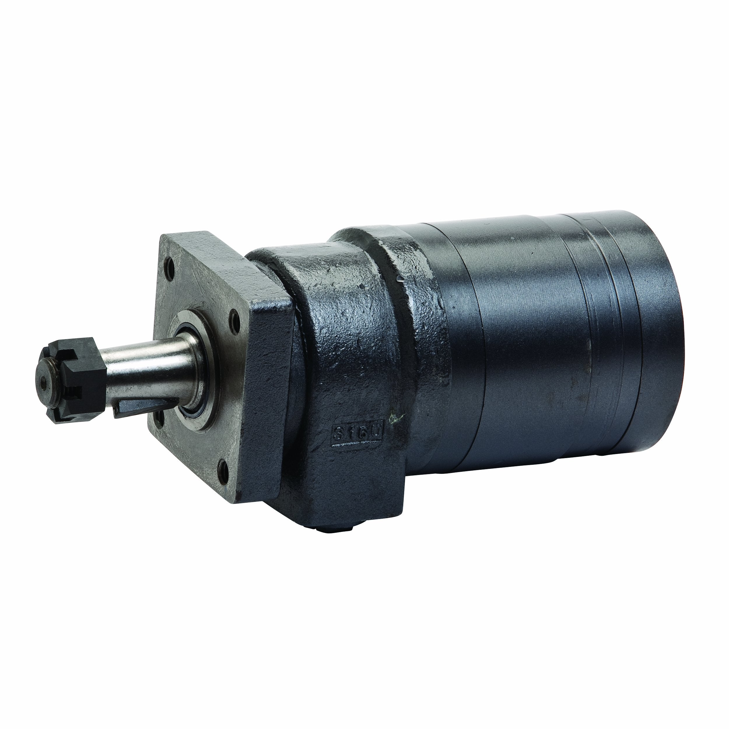 27-501 Oregon Motor, Wheel Exmark 1-603718