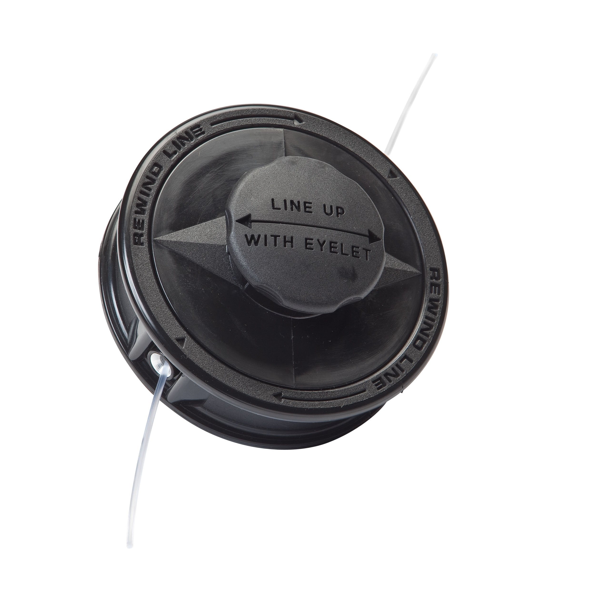 Lightning Load Oregon 55-984 Bump & Feed Semi Automatic Head