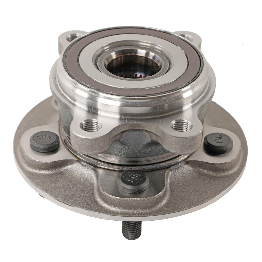 Wheel Bearing and Hub Assembly MOOG for Toyota Highlander