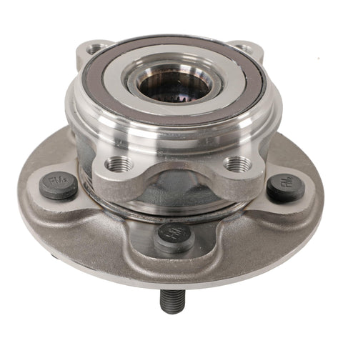 Wheel Bearing and Hub Assembly MOOG for Toyota Highlander