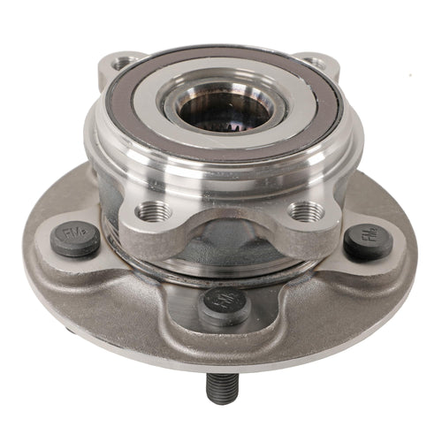 Wheel Bearing and Hub Assembly MOOG for Toyota Highlander