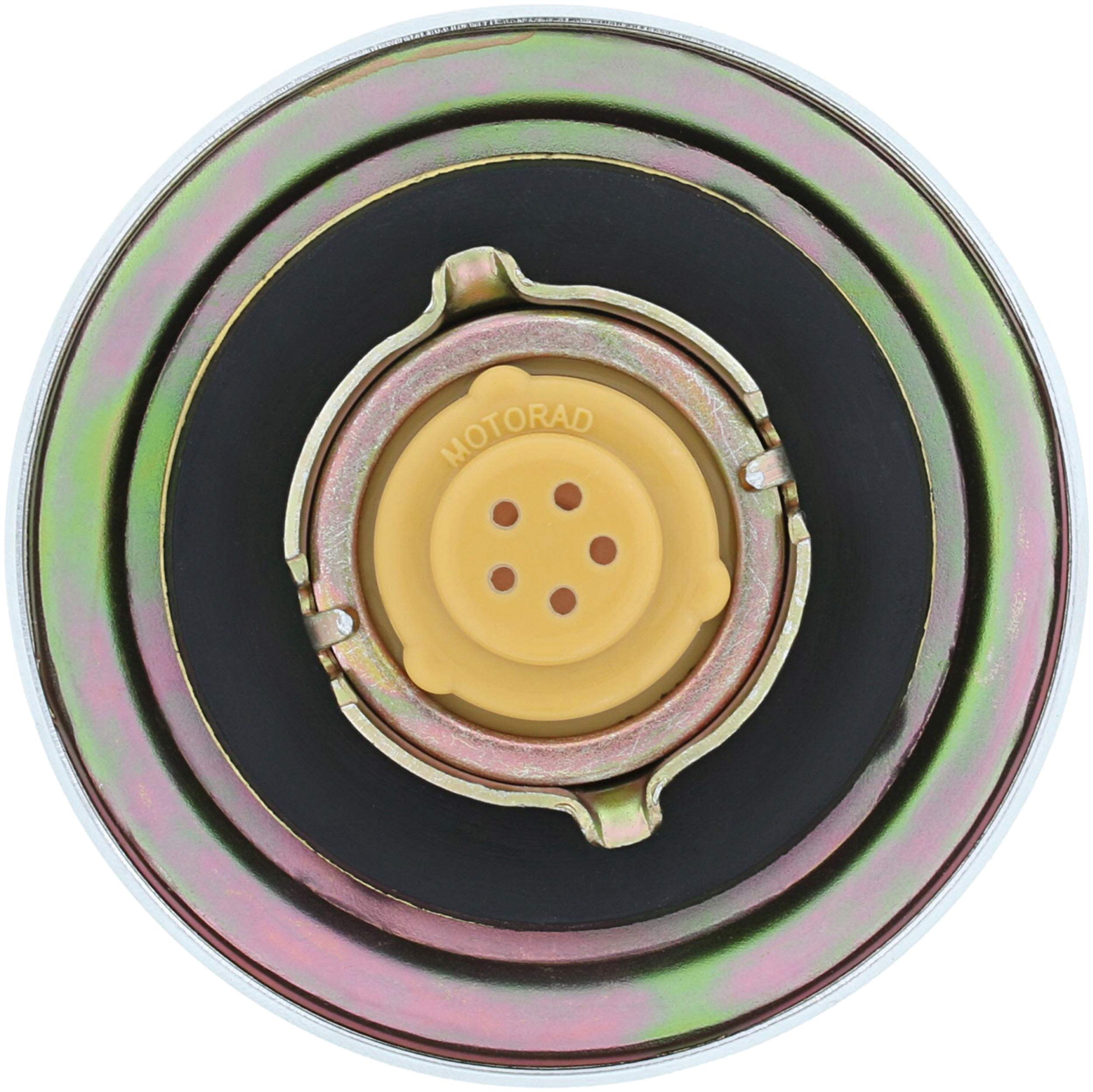 OE Equivalent Gates 31705 Fuel Tank Cap