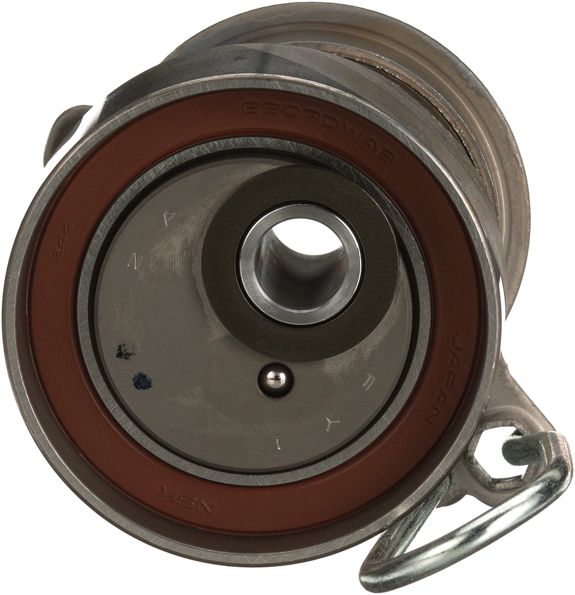 PowerGrip Gates T43175 Premium Timing Belt Tensioner