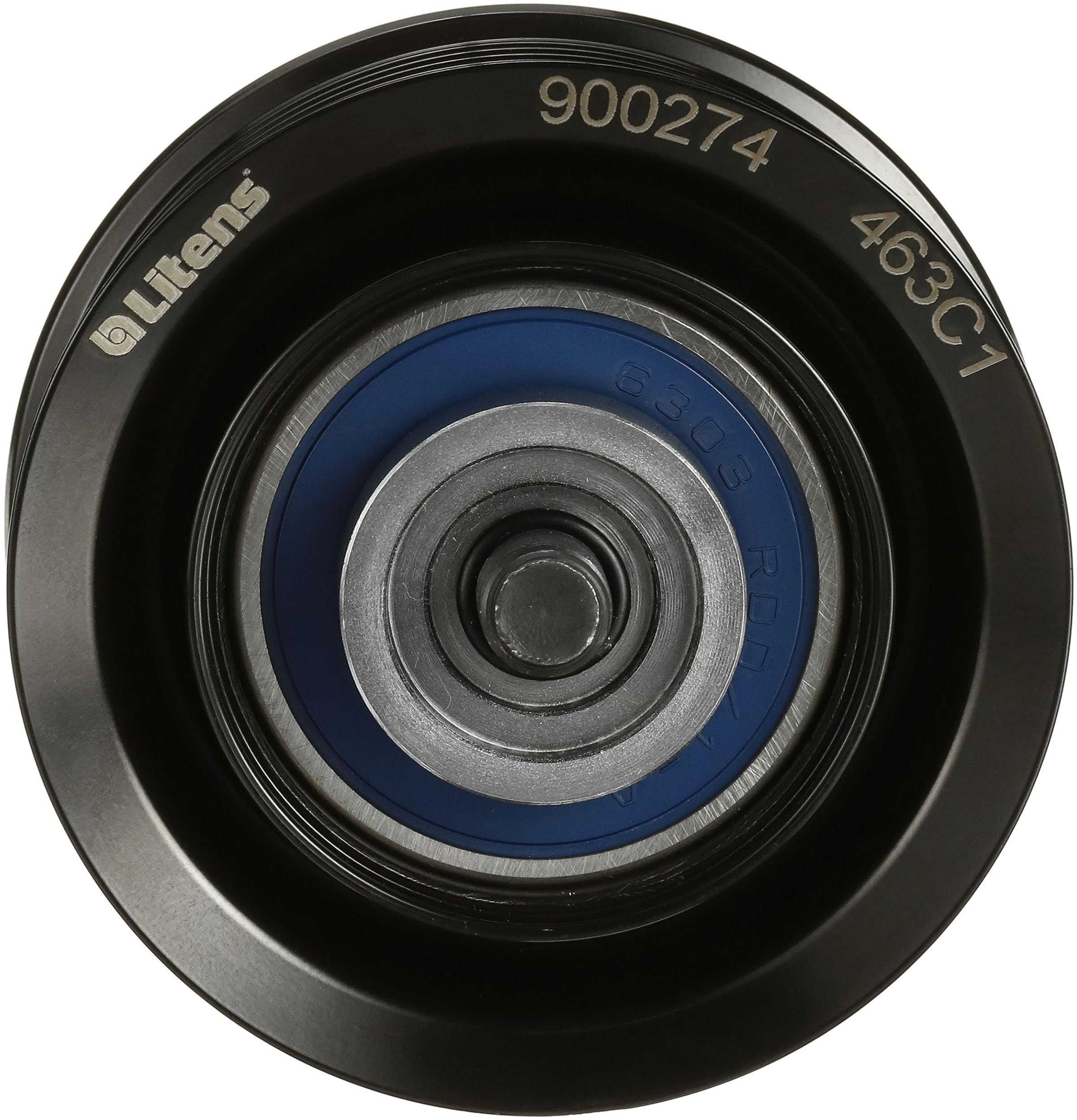 Gates DriveAlign 36231 Belt Drive Idler/Tensioner Pulley