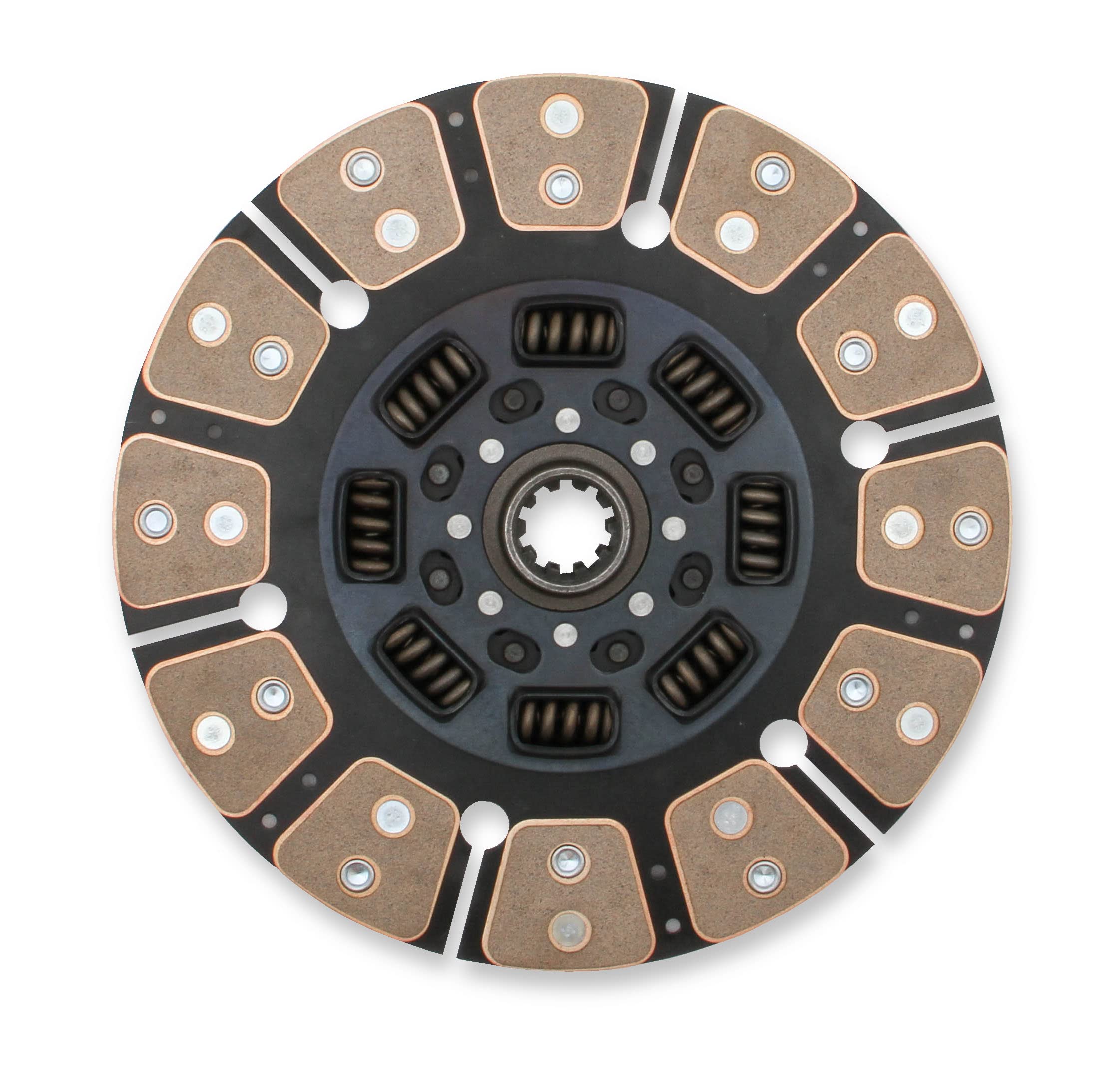 Diesel Hays 92D-3001 850 Clutch Kit
