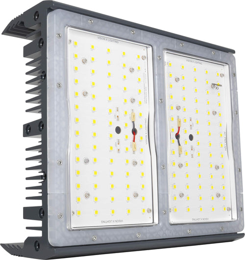 280W Vision X Lighting Ultra Wide High Bay, 42000 lm