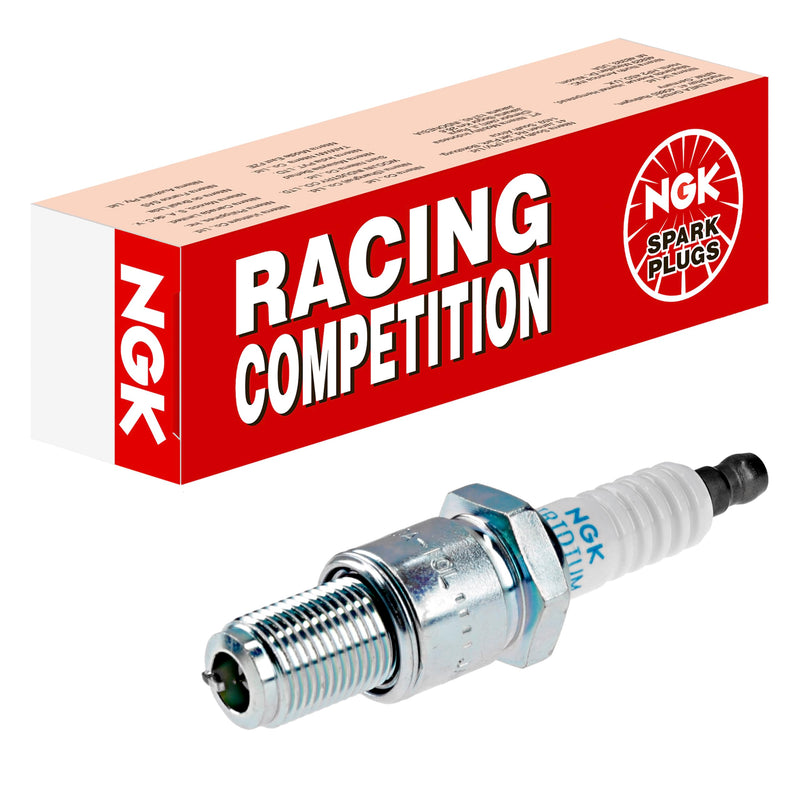 Racing Spark Plug NGK (4282) R7440A-10L, Pack of 1