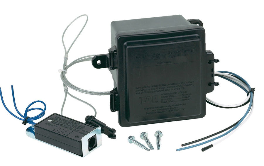 Engager Hopkins Towing Solutions 20101 Break-Away System