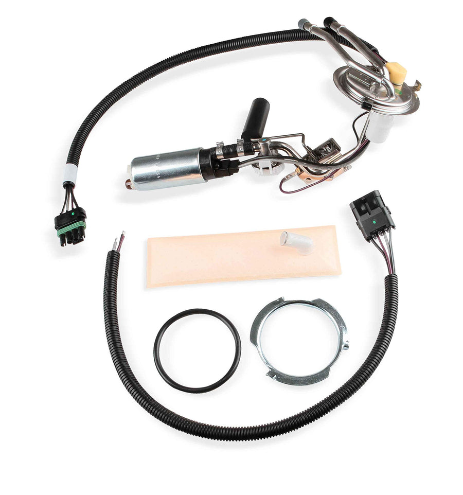 Holley 255 LPH 12-306 OE Style EFI Fuel Tank Modules