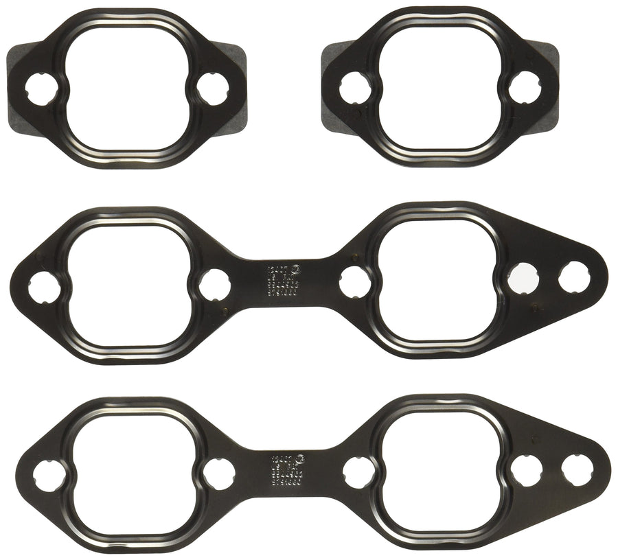 Exhaust Manifold Gasket Set MAHLE MS12407