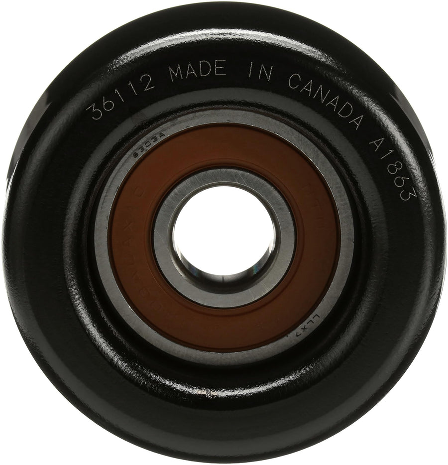 DriveAlign Gates 36112 Idler/Tensioner Belt Drive Pulley