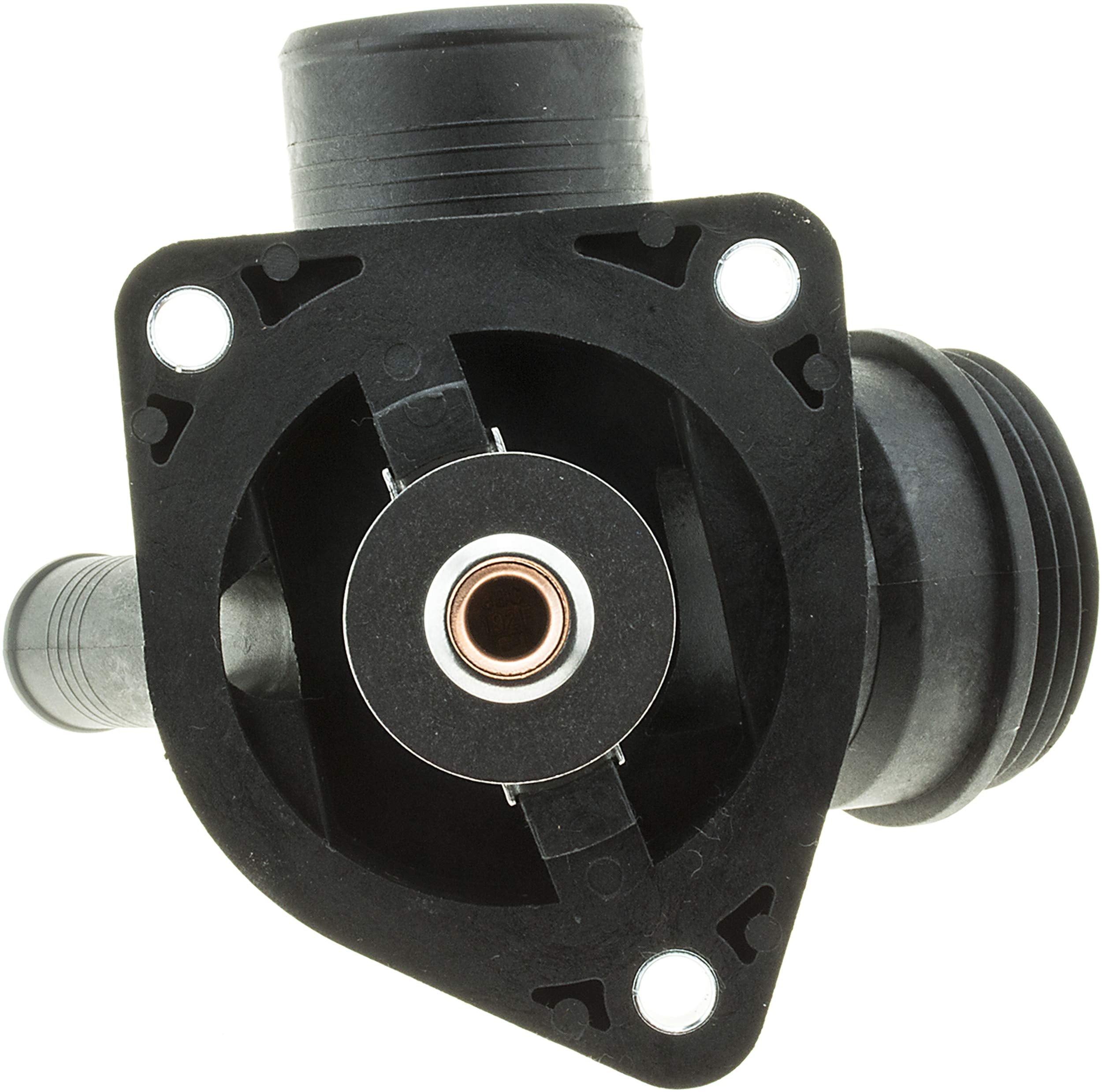Integrated Housing Gates 34725 Engine Coolant Thermostat