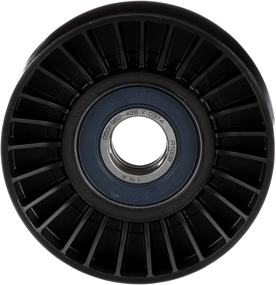 DriveAlign Gates 36478 Idler/Tensioner Pulley Belt Drive