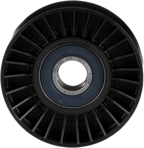 DriveAlign Gates 36478 Idler/Tensioner Pulley Belt Drive