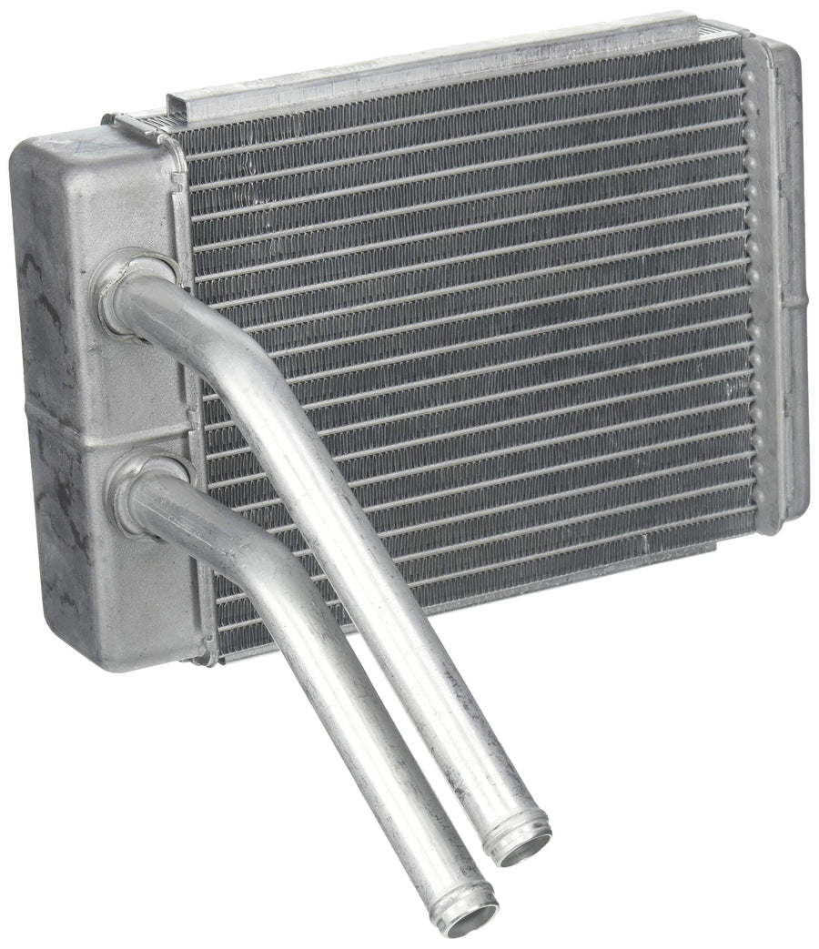 Hvac TYC Heater Core - 96004