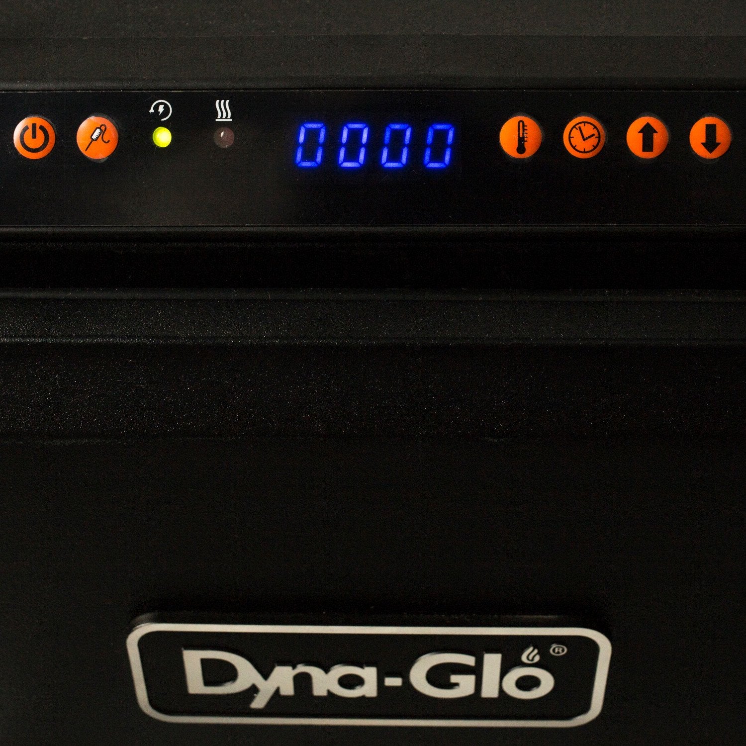 30" Dyna-Glo Digital Electric Smoker DGU732BDE-D