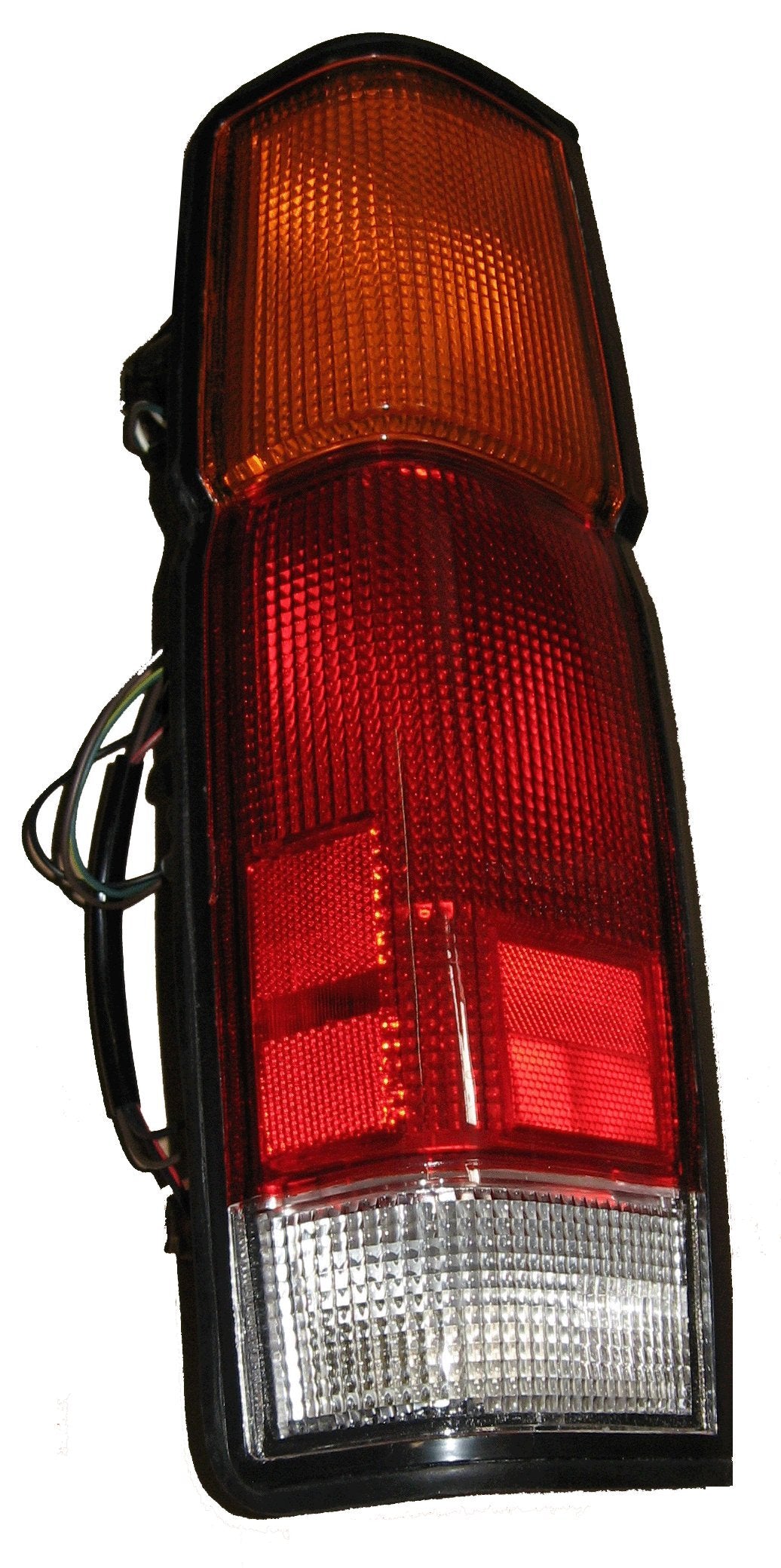 11-1682-00 TAIL LAMP TYC (11-1682-00)