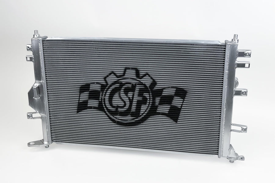 CSF Radiators 7233 - Aluminum