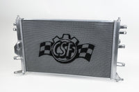CSF Radiators 7233 - Aluminum