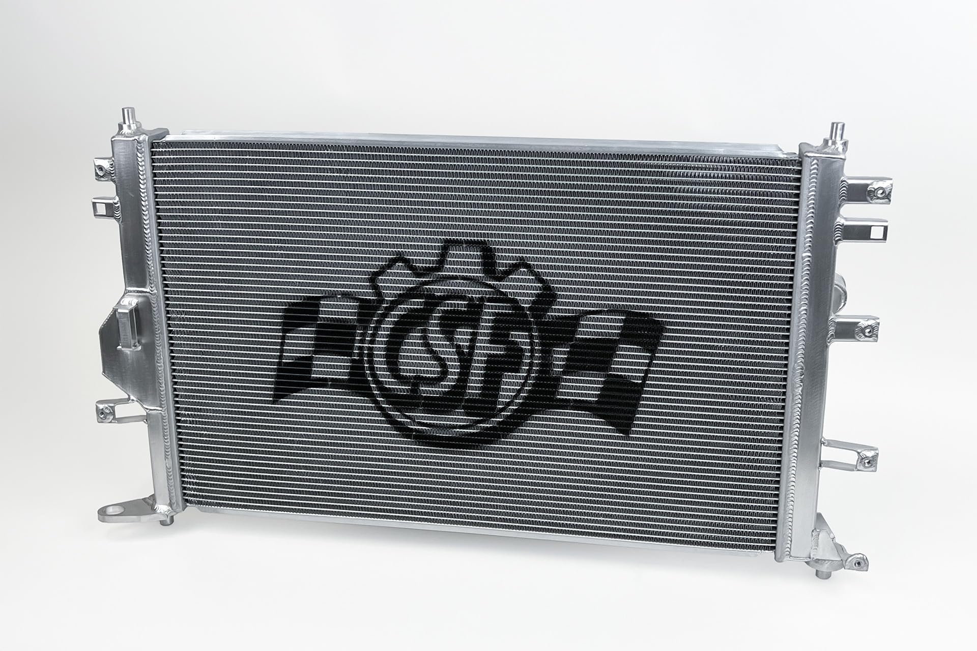 CSF Radiators 7233 - Aluminum