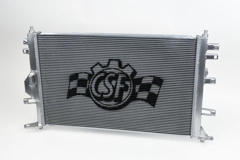 CSF Radiators 7233 - Aluminum