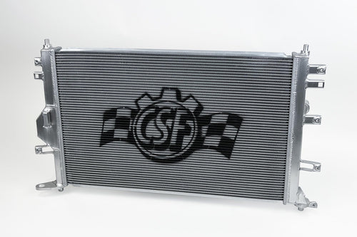 CSF Radiators 7233 - Aluminum